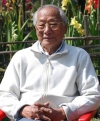 LATE CM RISHANG KEISHING FONDLY REMEMBERED