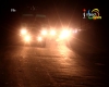 About 600 loaded trucks including oil tankers on their way to Imphal under tight security