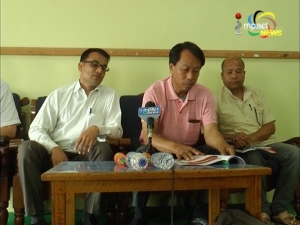 Candidates request govt to hold viva-voce for office assistants in education dept