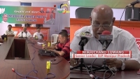 Govt didn't take timely action to solve the small issues the people have been suffering : Dr Nimaichand Luwang
