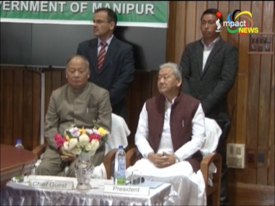 Manipur celebrates 45th Statehood Day, Prime minister Modi greets the people on the day