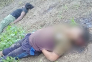 LTT COMMANDER-IN-CHIEF HAOPU KHONGSAI &amp; 2 OTHERS SHOT DEAD