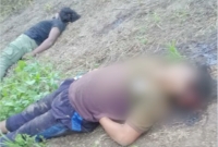 LTT COMMANDER-IN-CHIEF HAOPU KHONGSAI &amp; 2 OTHERS SHOT DEAD