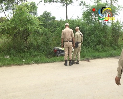 Unknown miscreants shoots a man accused of raping a girl in 2013