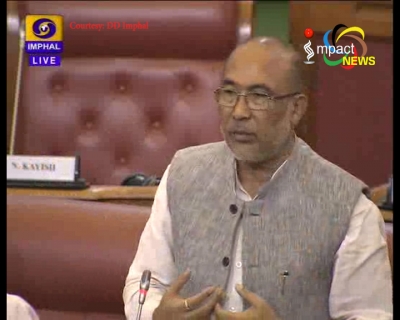 CM APPEALS FOR UNANIMOUS DECISION ON LIQOUR BAN