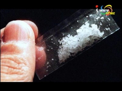 A 41-year-old Manipuri woman has been sentenced to death by Malaysian High Court for trafficking drug