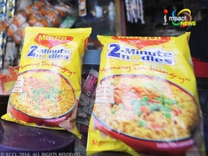 FSSAI has issued draft guidelines for standards of instant noodles