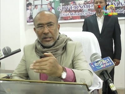 CM has stated that more police check posts will be constructed at different places of the state