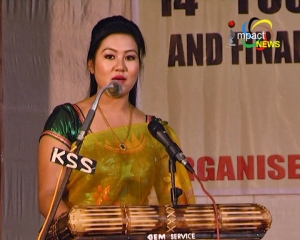 Ethno Heritage Council (HERICOUN) celebrated their 14th Foundation Day at GM hall today