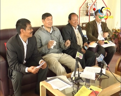 Movement for inclusion of Meitei/Meetei in the schedule tribe list is legitimate : Sapam Bheigya