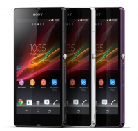 Sony Xperia Z