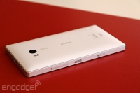 Nokia Lumia Icon review