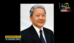 CM Ibobi and Dy CM Gaikhangam retain their seats, BJP heavyweights Th. Chaoba, Y. Irabot and O. Joy lose to Congress candidates