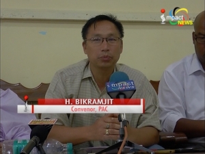 PAC demanded setting up of a Fast Track Court for speedy trial of cases