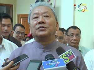 Deputy Chief Minister Gaikhangam today asserted that govt can call a special session of the Assembly even before September 21