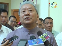 Deputy Chief Minister Gaikhangam today asserted that govt can call a special session of the Assembly even before September 21