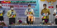 BOSEM MAKES HISTORY WITH 100% PASS PCT IN CL-10 EXAM, 2021