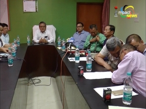 Petrol pumps will open as usual