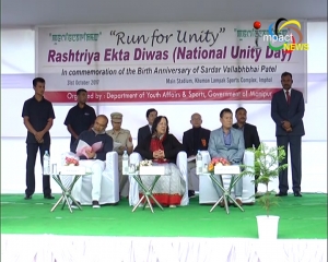 CM Nongthombam Biren reaffirms his commitment to protection of territorial integrity of the country at any cost