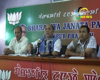 Rice quota for Manipur under the National Food Security Act for a month is 1.51 lakh tonne