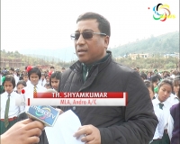 MLA Shyamkumar accuses PSO of misinterpreting the term minority