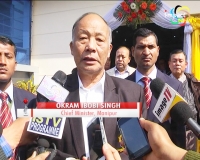 Ibobi says Lilong incident will be probed to find out the truth