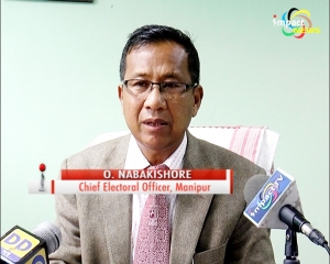 Special Summary Revision 2015 of State Electoral Roll released