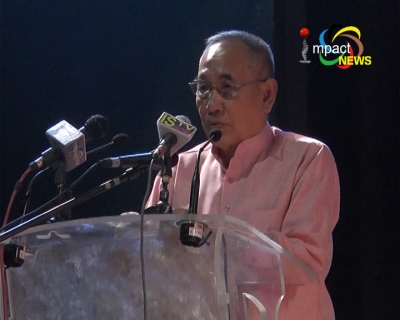 Goods and Services Tax system will overcome the drawbacks of the old taxation system : Deputy CM