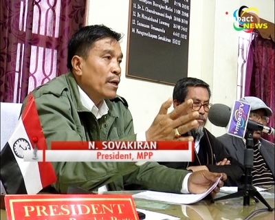 Mass grave at Tombisana High School: MPP points fingers at security forces