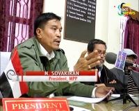 Mass grave at Tombisana High School: MPP points fingers at security forces