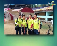 35th National Games: Manipuri archers reach semi-final