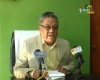4 staff of Revenue dept including an SDC suspended, minister Shyam warns employees who work against people's interest