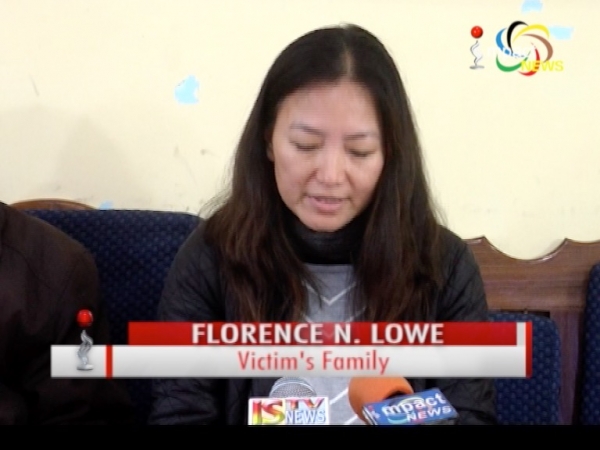 The family of late MCS officer Rachel Guite urges to look into  her death at a private hospital