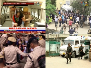 Irom Sharmila begins a new chapter, ends 16-year fast to contest election, Court releases her on PR bond