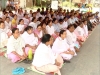 People hold widespread ILP protest from Nagamapal till Chingmeirong, shops remain closed
