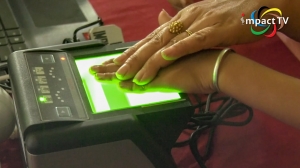 MANIPUR LAUNCHES AADHAAR ENROLMENT FOR CHILDREN
