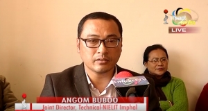 National Institute of Electronics &amp; Information Technology (NIELIT) states Digital Payment throughout the state will reduce the hardships of the people.