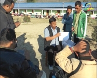 Govt accused of misappropriation of Thoubal Dam rehabilitation funds 