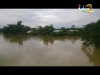 Flood around the Loktak lake areas