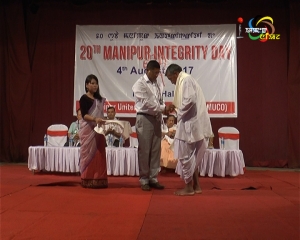 All Manipur Clubs Organisation urges all communities to stand together to protect the integrity of Manipur