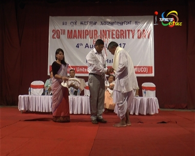 All Manipur Clubs Organisation urges all communities to stand together to protect the integrity of Manipur