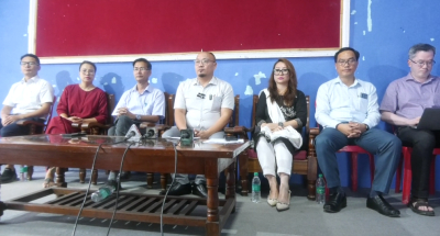 TA-JNIMS RELEASES WHITE PAPER RAISING CONCERNS OVER JNIMS ADMINISTRATION
