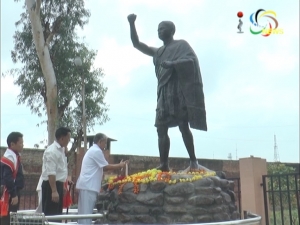 Deputy Chief Minister Gaikhangam reiterates bill acceptable by both the hills and the valley people will be introduced in the Assembly