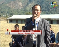 UCM stresses on need to introduce Manipur Legislative Council