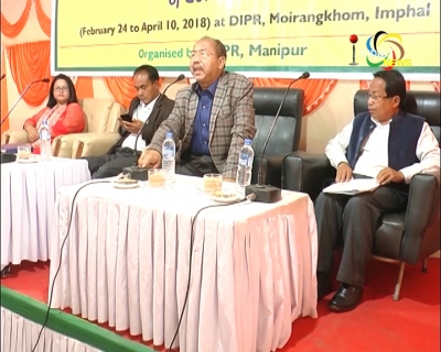 Minor Irrigation department says lack of co-operations among various departments of the State hinders developmental works