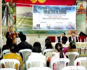 Five-day long film residential workshop kicks off