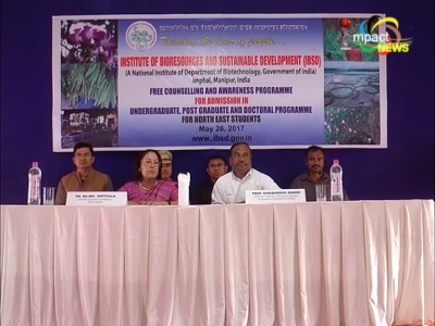 Governor opens free counselling for admission to Undergraduate, Postgraduate and Doctoral Programs