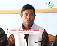 Andro MLA Th Shyamkumar accused of defying MSDP