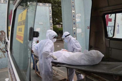 NO COVID DEATH AMONG FULLY VACCINATED PATIENTS SO FAR: JNIMS