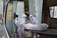 NO COVID DEATH AMONG FULLY VACCINATED PATIENTS SO FAR: JNIMS